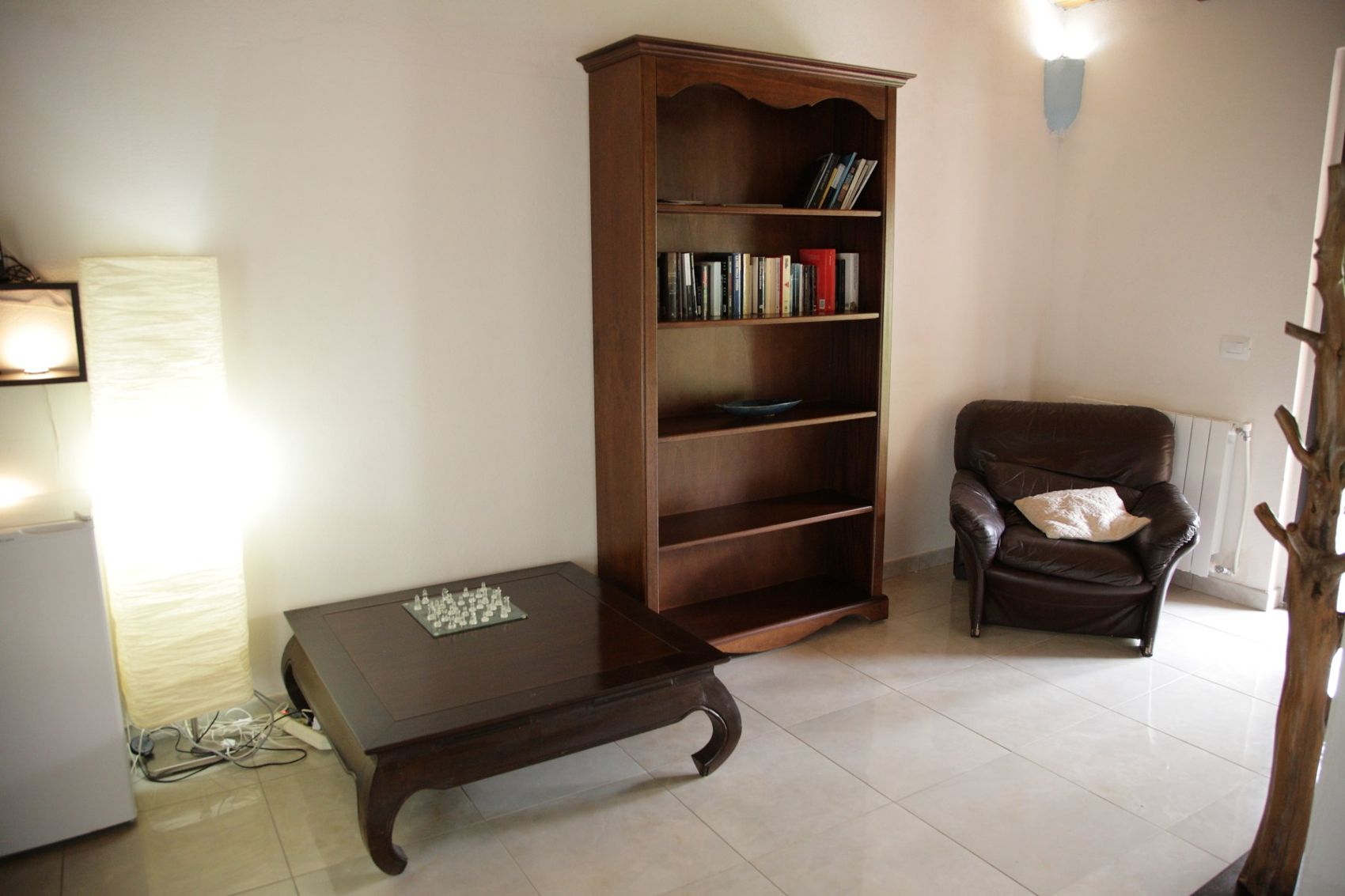 Appartamento famigliare